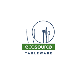 EcoSource Logo - color