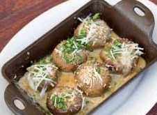 3lb special white mushroom