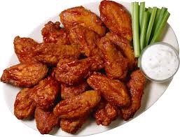 PARTY WINGS