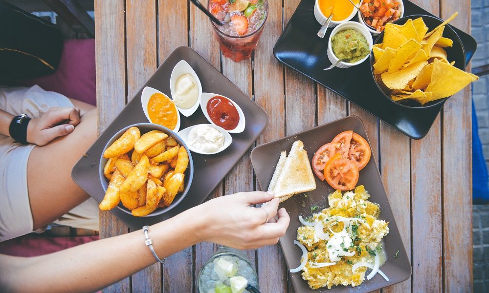 Caribbean Food Distributor, Food Distributors