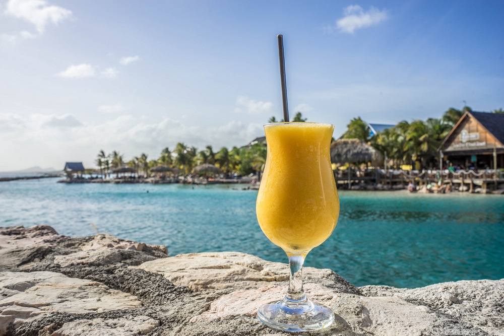 Caribbean Beverage