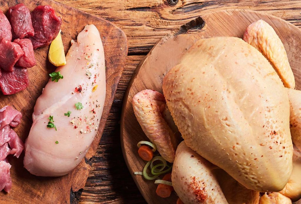 Wholesale Food Service Distributor in Caribbean Merchants Market