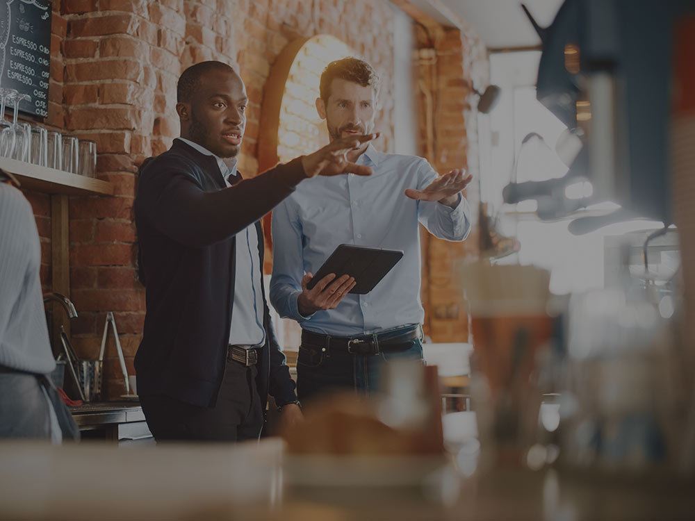 Merchants Market Group business image