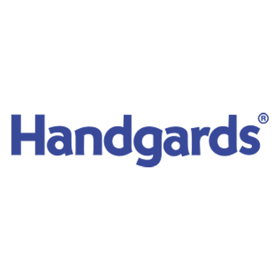 handgards logo png
