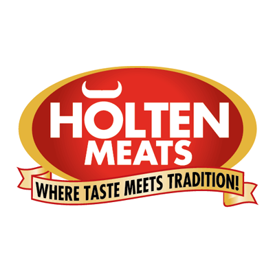 holten meats logo
