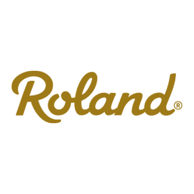 roland logo png