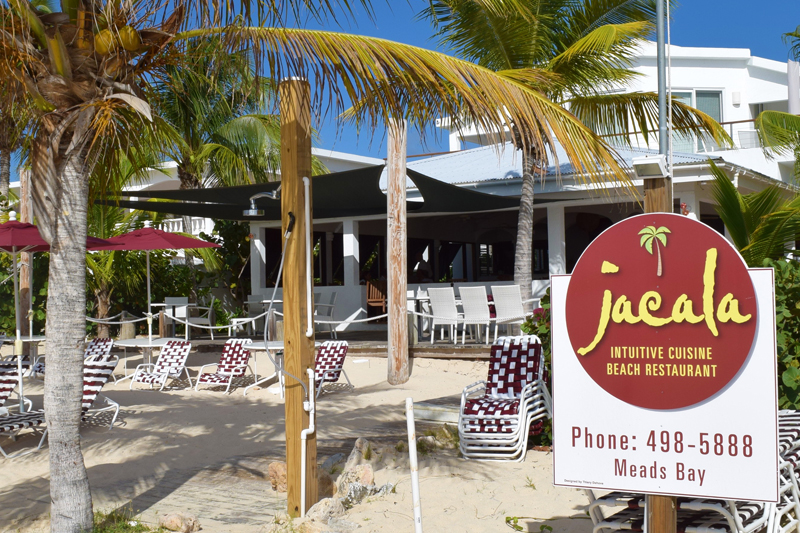 jacala in anguilla