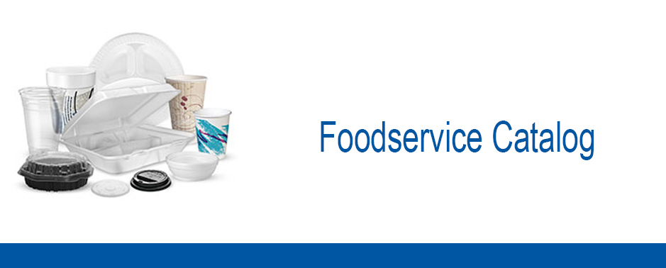food service containers