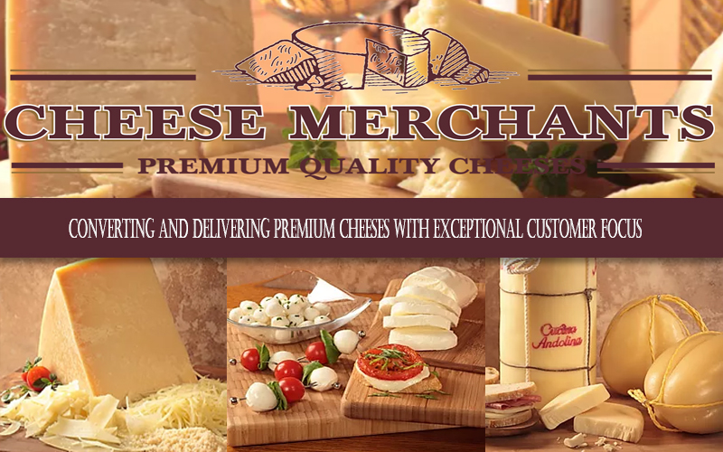 Cheese Merchants