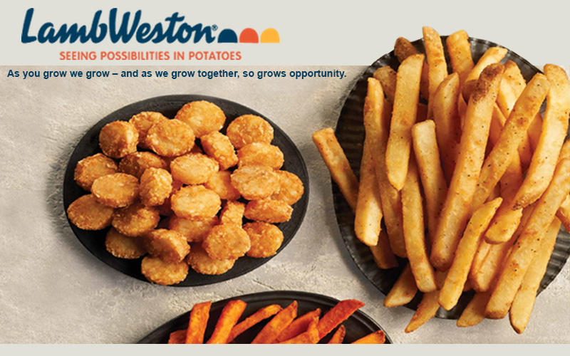 Lamb Weston
