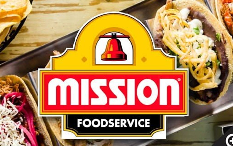 mimssion foodservice logo