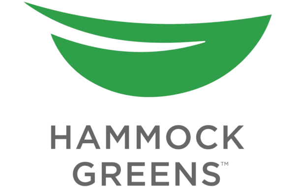 HammockGreen
